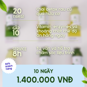 10 Ngày